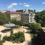 Escapade Familiale à Grenelle