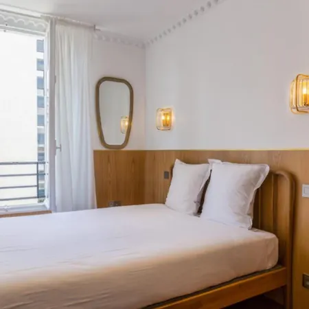 Escapade Familiale à Grenelle Appartamento