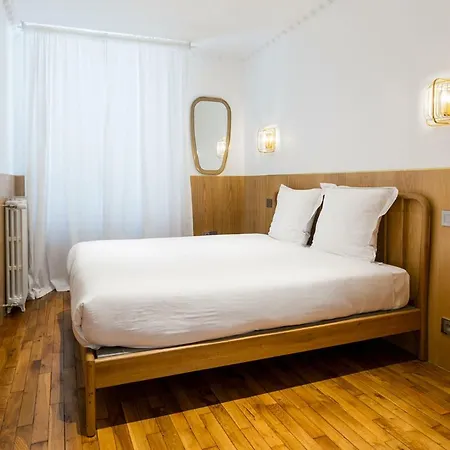 Appartamento Escapade Familiale à Grenelle *
